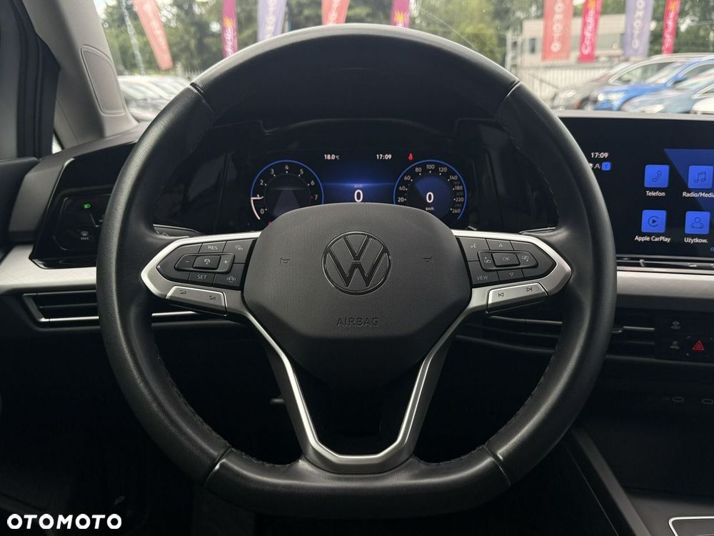 Volkswagen Golf 1.5 eTSI EVO Life DSG - 15