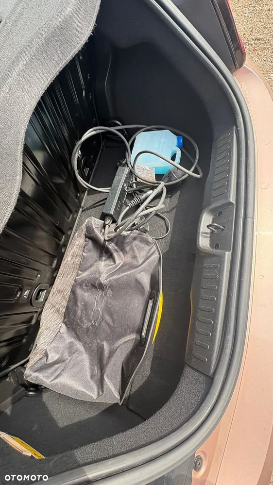 Fiat 500 23.8kWh Action - 14