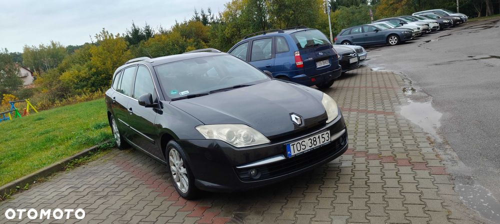 Renault Laguna
