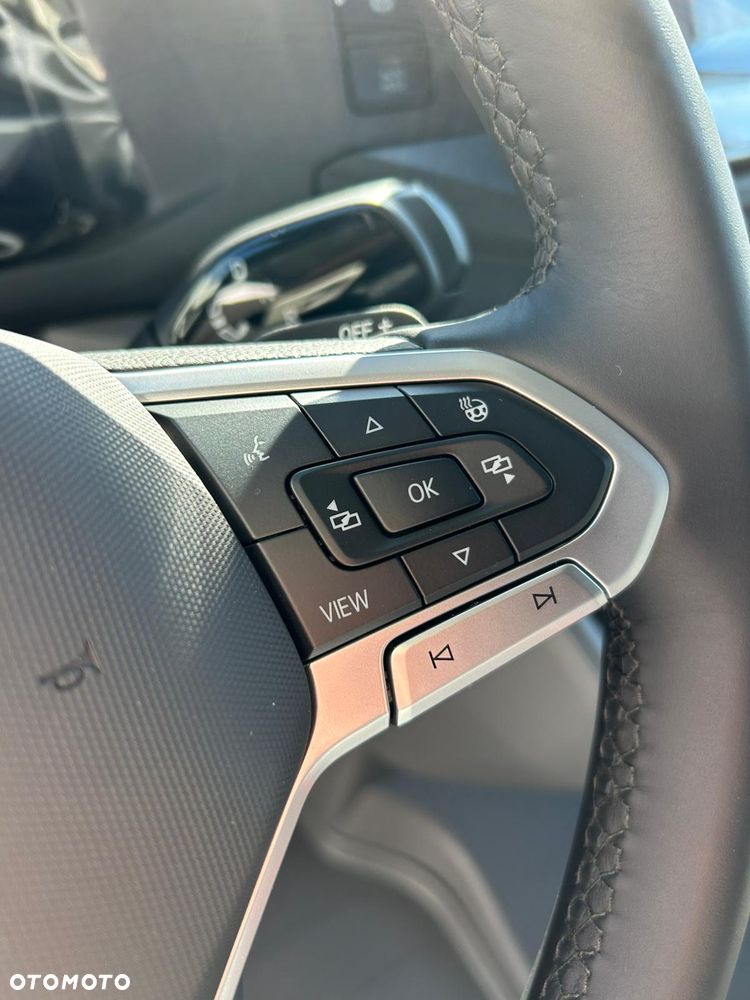 Volkswagen Crafter - 19