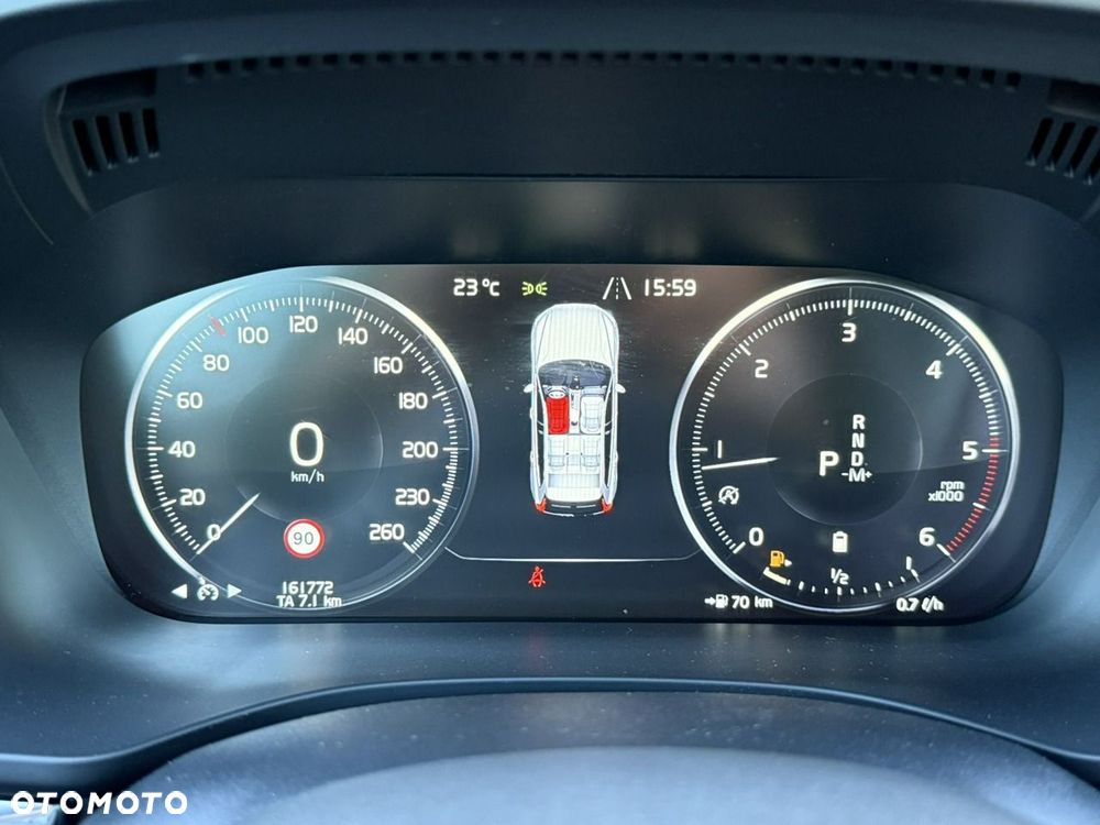 Volvo XC 60 B4 D Geartronic Inscription - 24