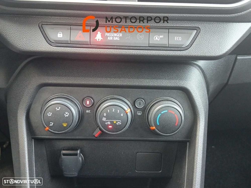Dacia Sandero 1.0 ECO-G Expression Bi-Fuel - 14
