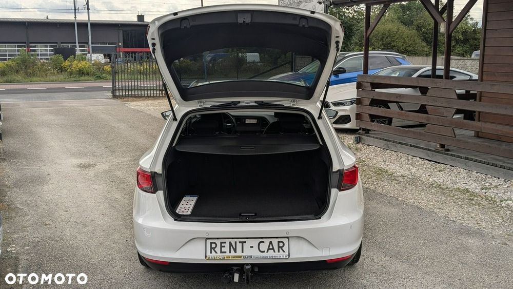 Seat Leon Sportstourer 1.6 TDI Start&Stop Style - 31