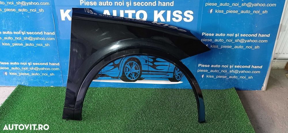 aripa porsche cayenne - 1