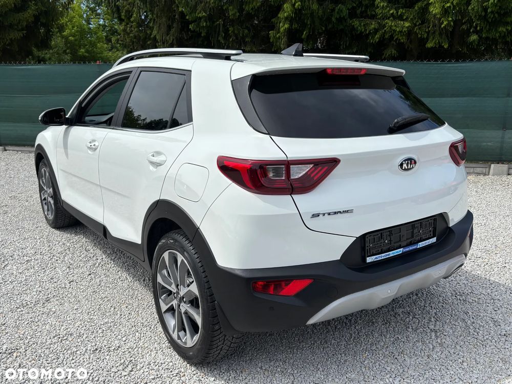Kia Stonic 1.4 XL - 11