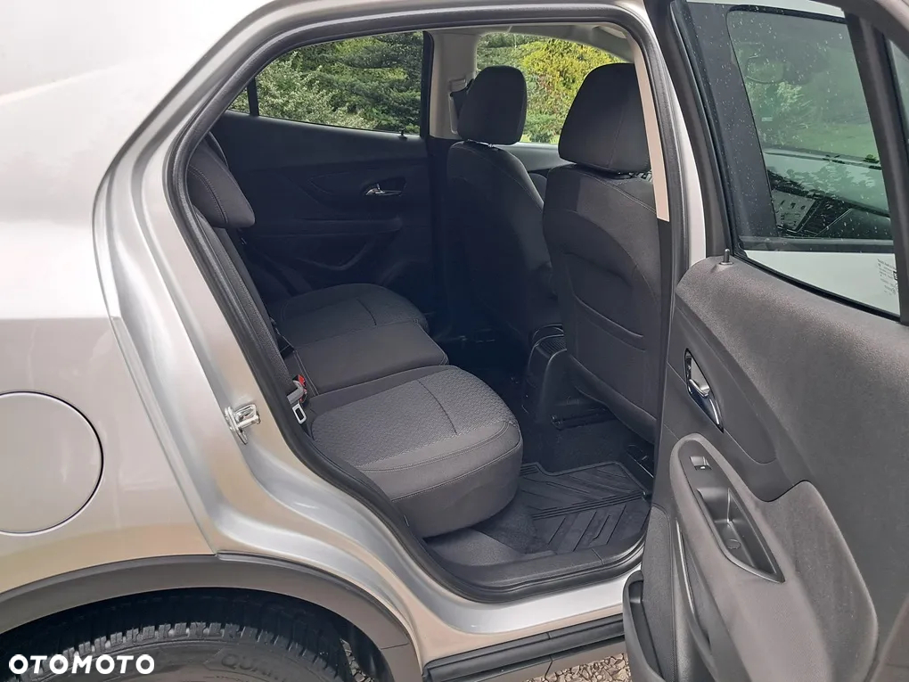 Opel Mokka 1.4 T Enjoy - 15