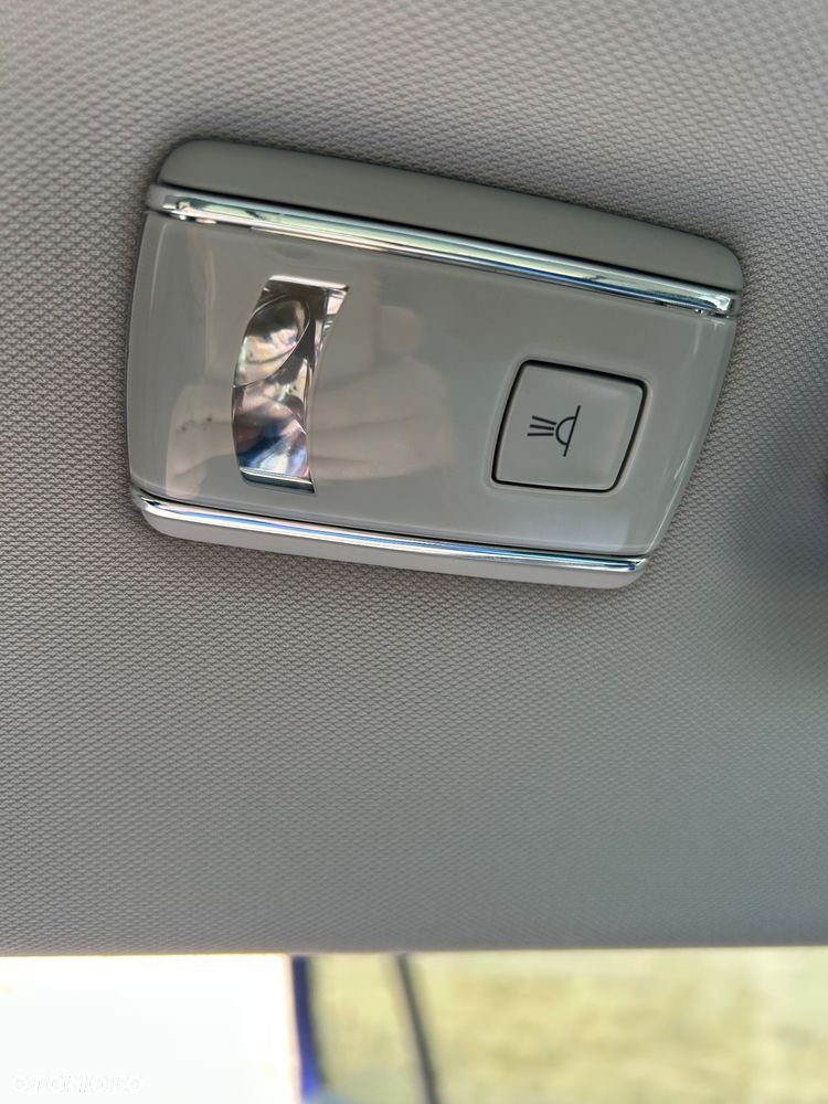 Citroën C4 Grand Picasso 1.6 THP Shine S&S EAT6 - 17