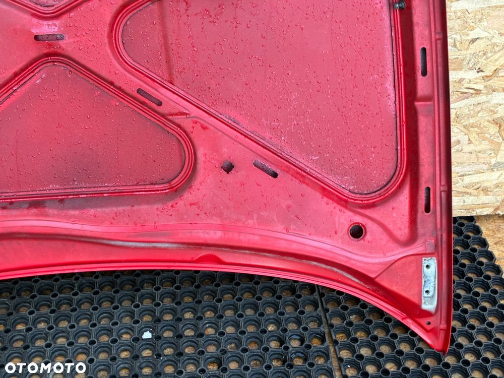 SEAT TOLED 2 MK2 Kod lak. LP3G MASKA POKRYWA SILNIKA - 13