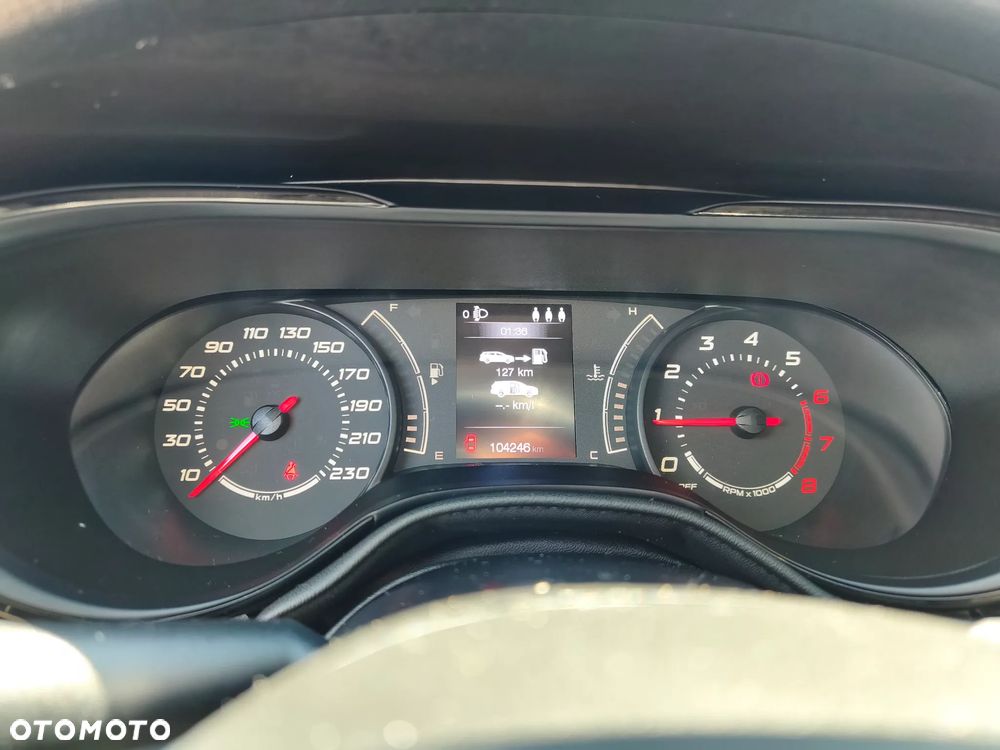Fiat Tipo 1.4 T-Jet S-Design - 24