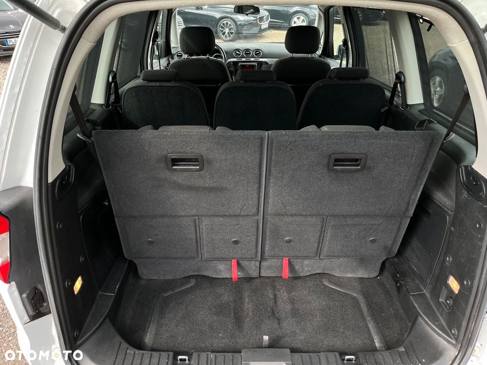 Ford Galaxy 2.0 TDCi Trend - 20