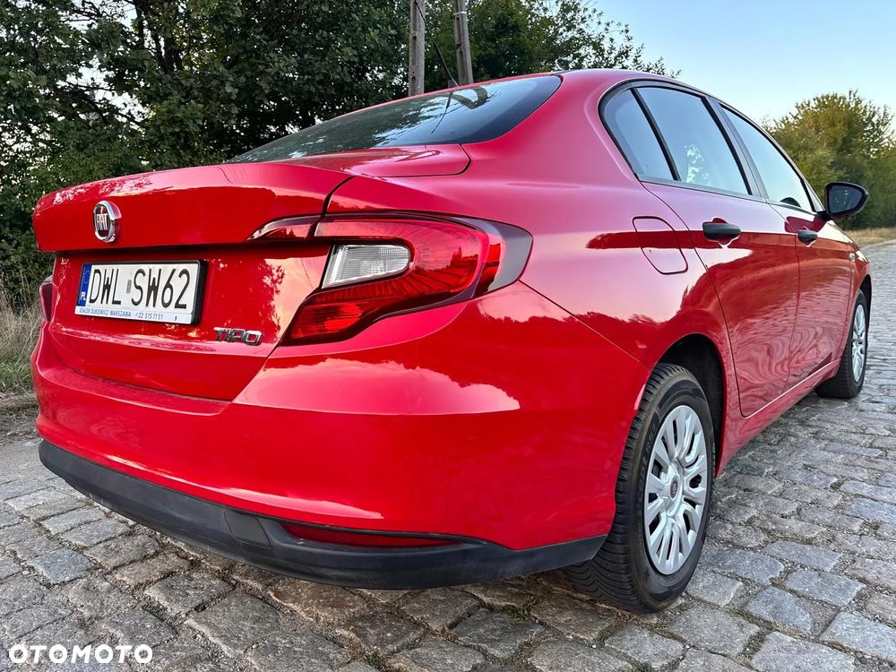 Fiat Tipo 1.4 16v Street - 13