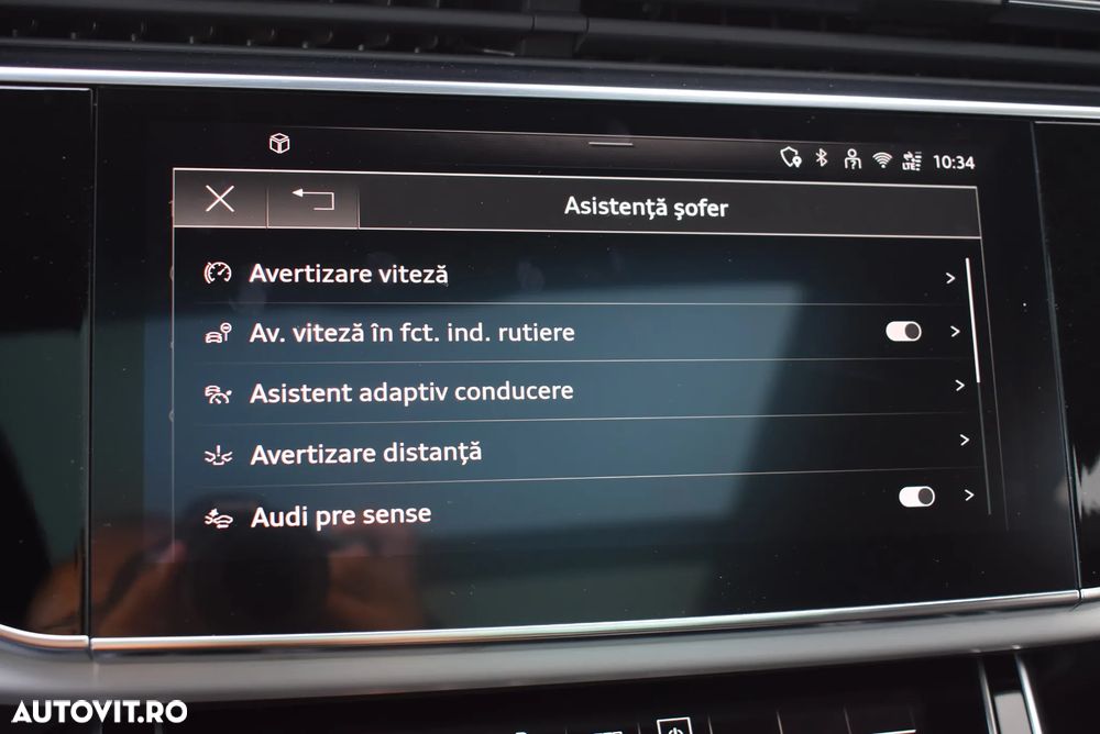Audi Q8 - 20