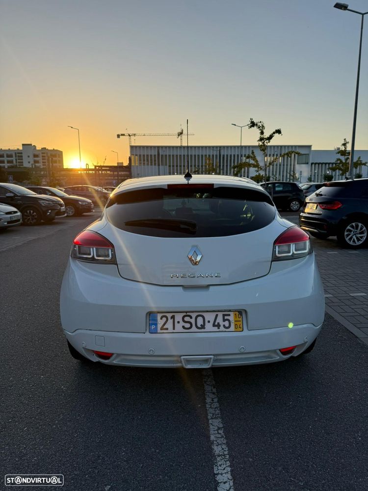 Renault Mégane Coupe - 14