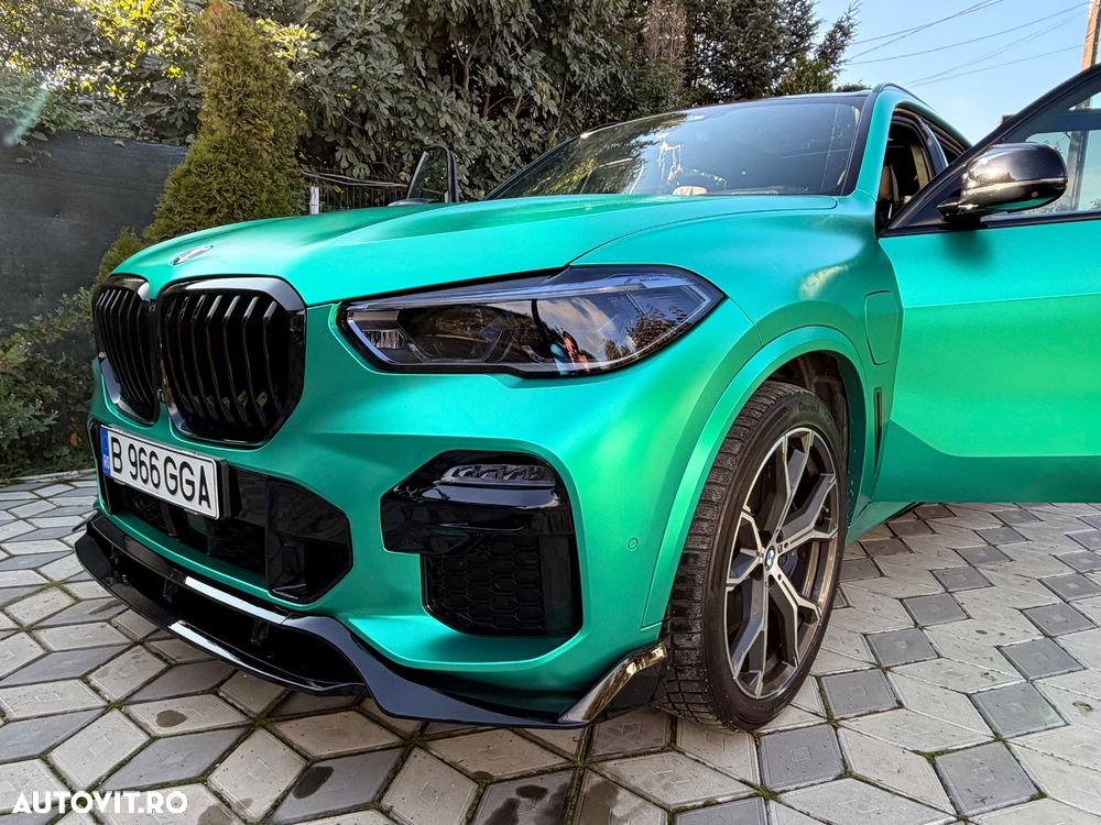 BMW X5 xDrive45e AT PHEV - 19