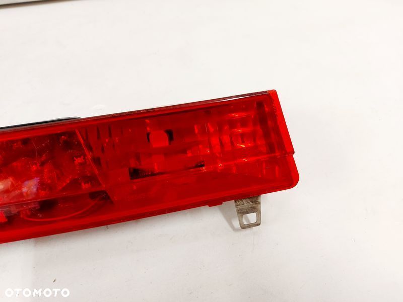 bmw 7 e65 lampa klapy tylnej lewa 8379689 - 2