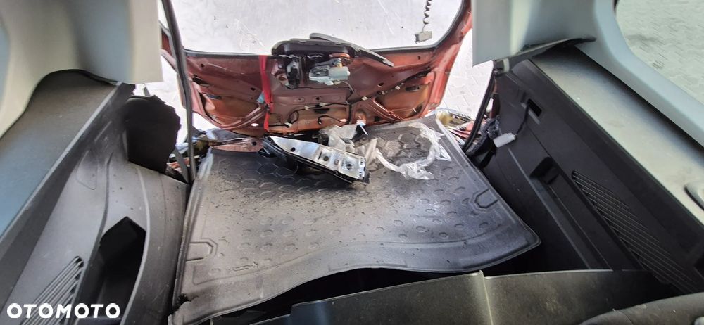 Peugeot Rifter 1.2 PureTech GT Line S&S - 30