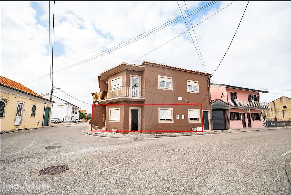 Apartamento T3 para venda