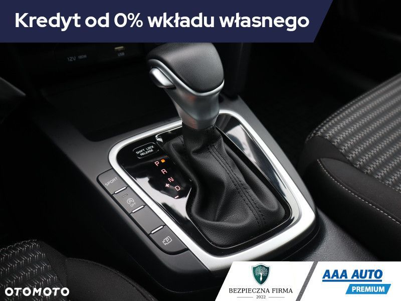Kia Ceed - 14