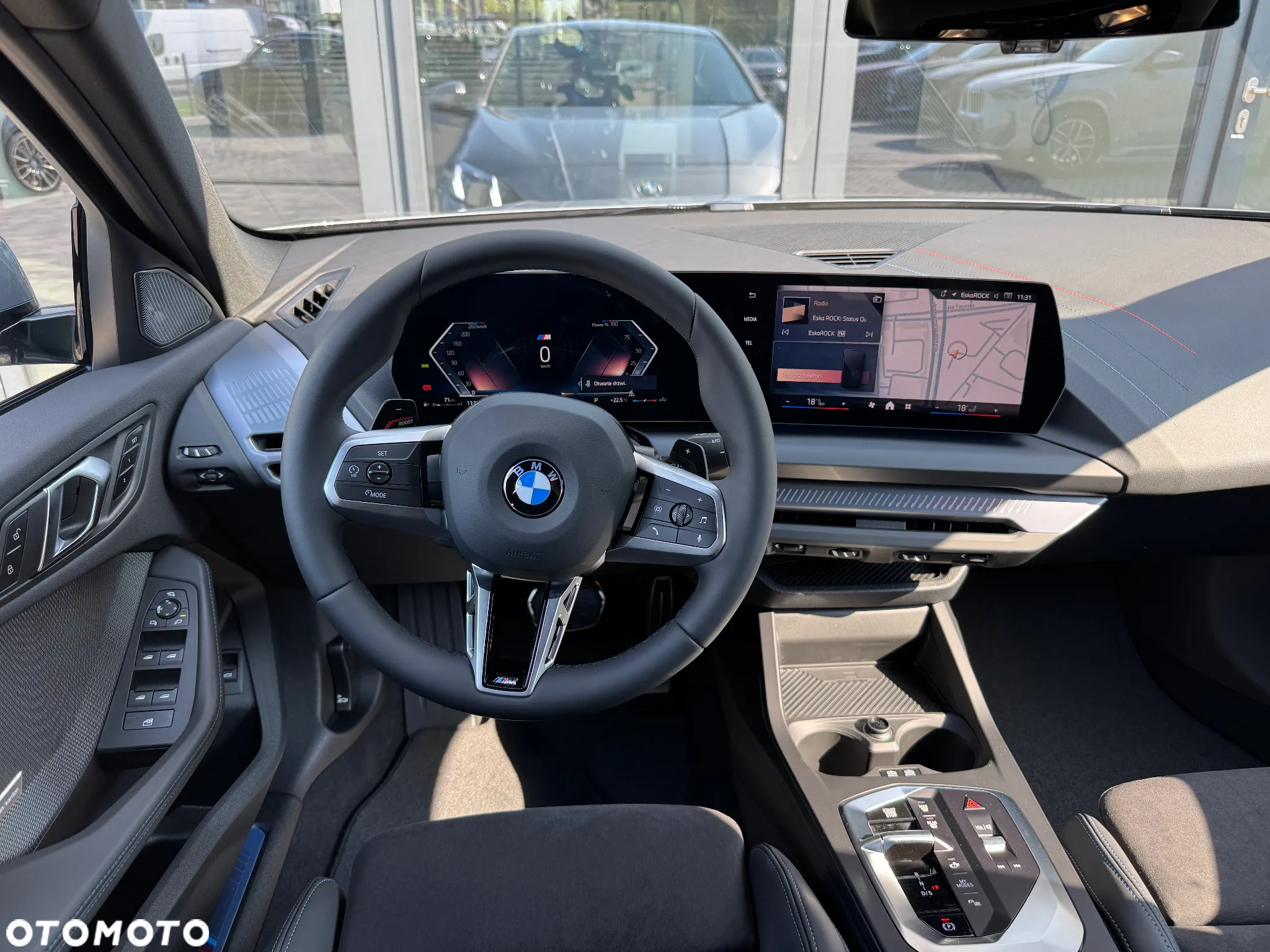 BMW Seria 1 120 - 19