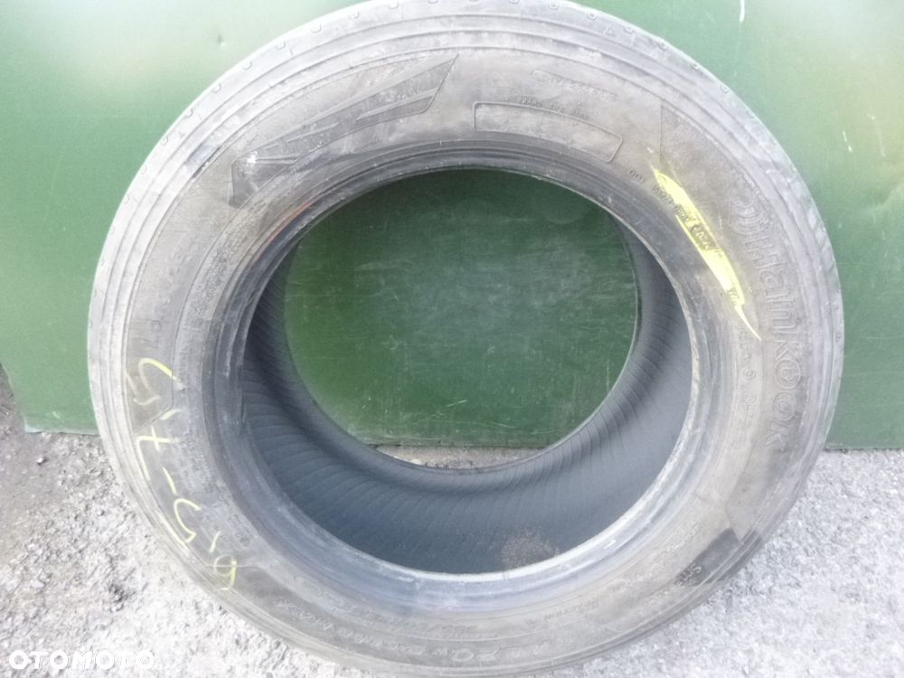355/50R22,5 Hankook AL20W. Opony ciężarowe - 3