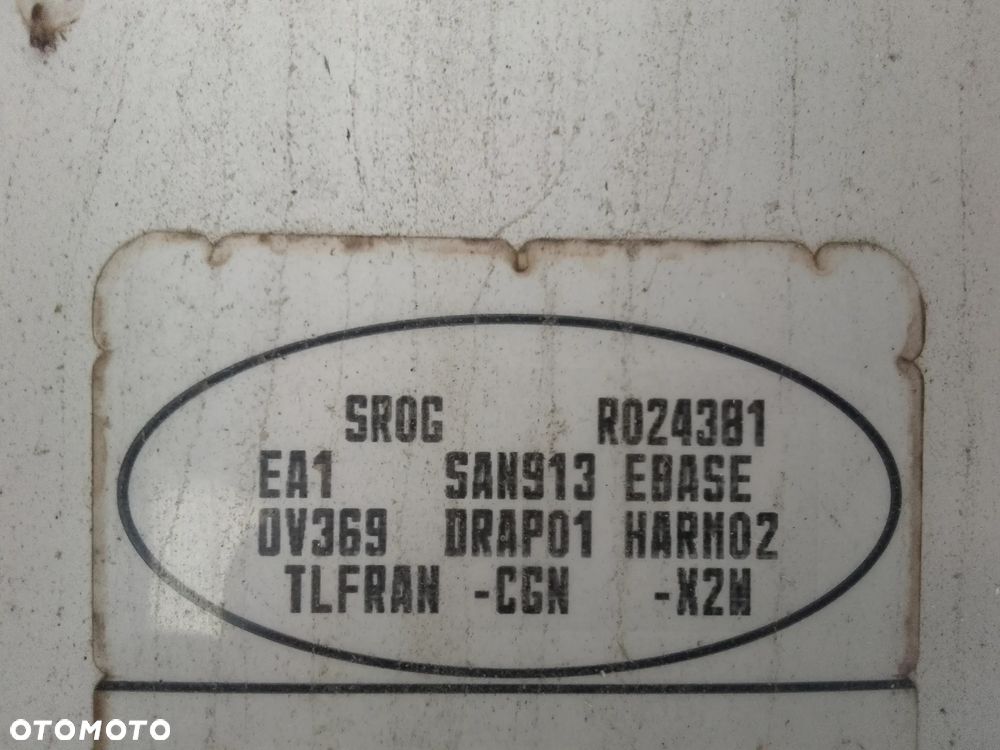 RENAULT CLIO 1.5 DCI 68KM 2008R - CZĘŚCI !!! - 15