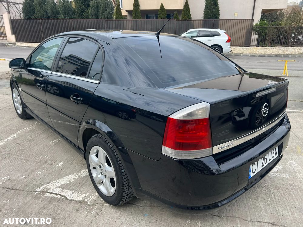 Opel Vectra 1.9 CDTI Elegance - 14