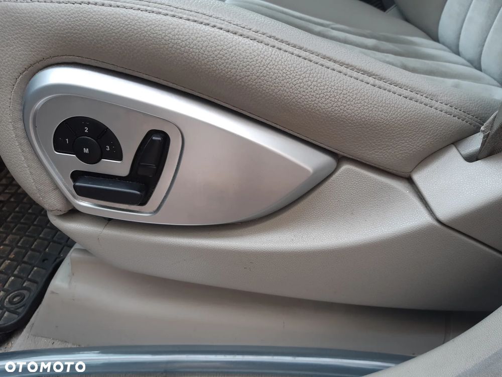 Mercedes-Benz ML 320 CDI 4-Matic - 9