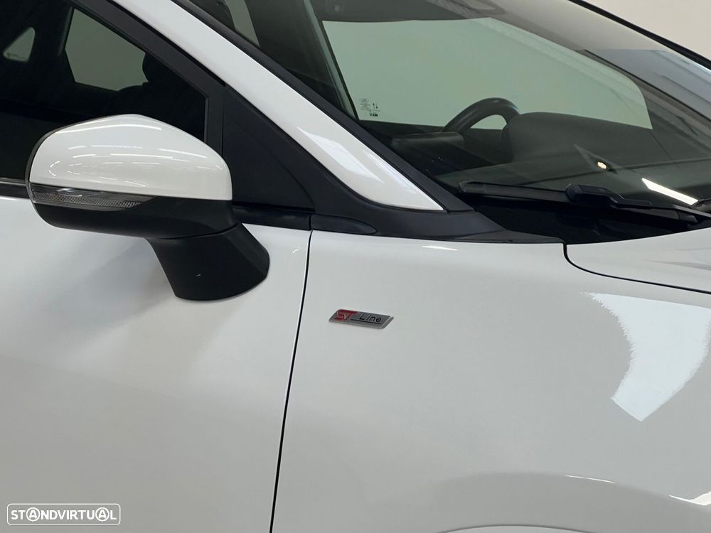 Ford Puma 1.0 EcoBoost MHEV ST-Line - 6