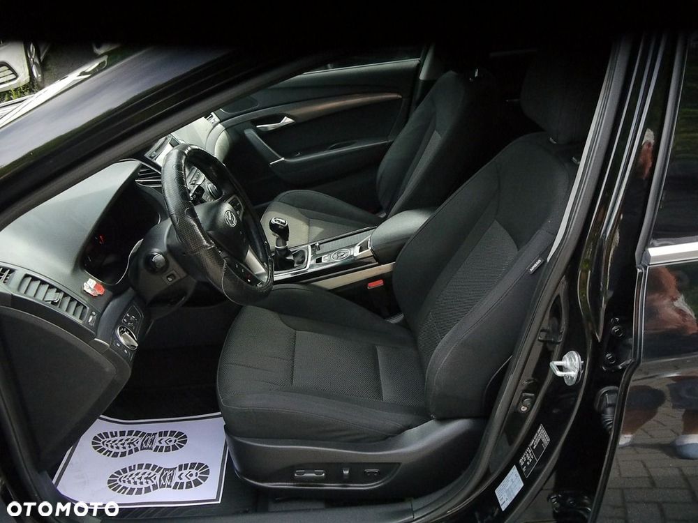 Hyundai i40 1.7 CRDi Comfort - 27