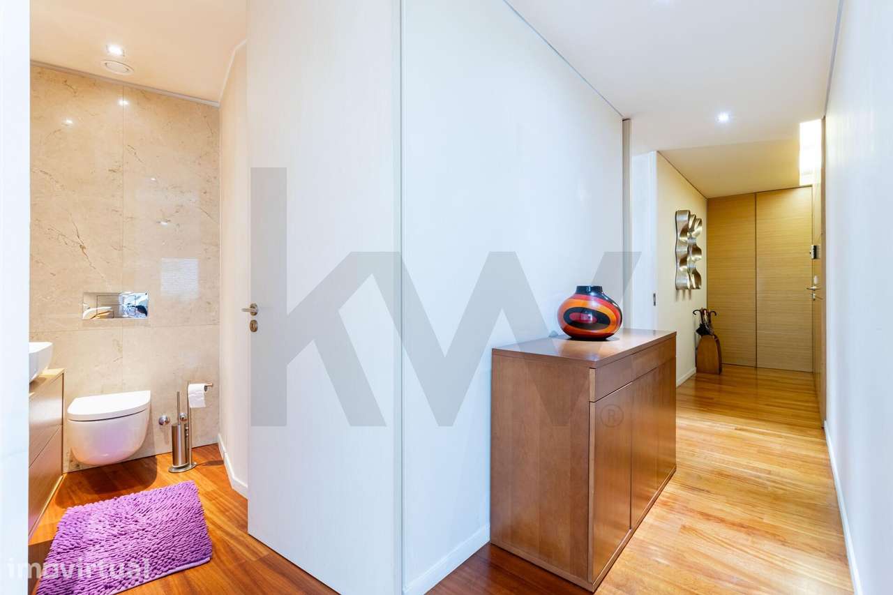 APARTAMENTO T3 "ao Dragão" - Grande imagem: 5/30