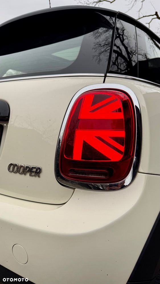 MINI Cooper - 14