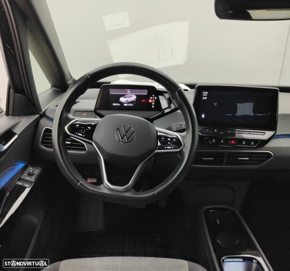 VW ID.3 Pro Performance Upgrade - 6