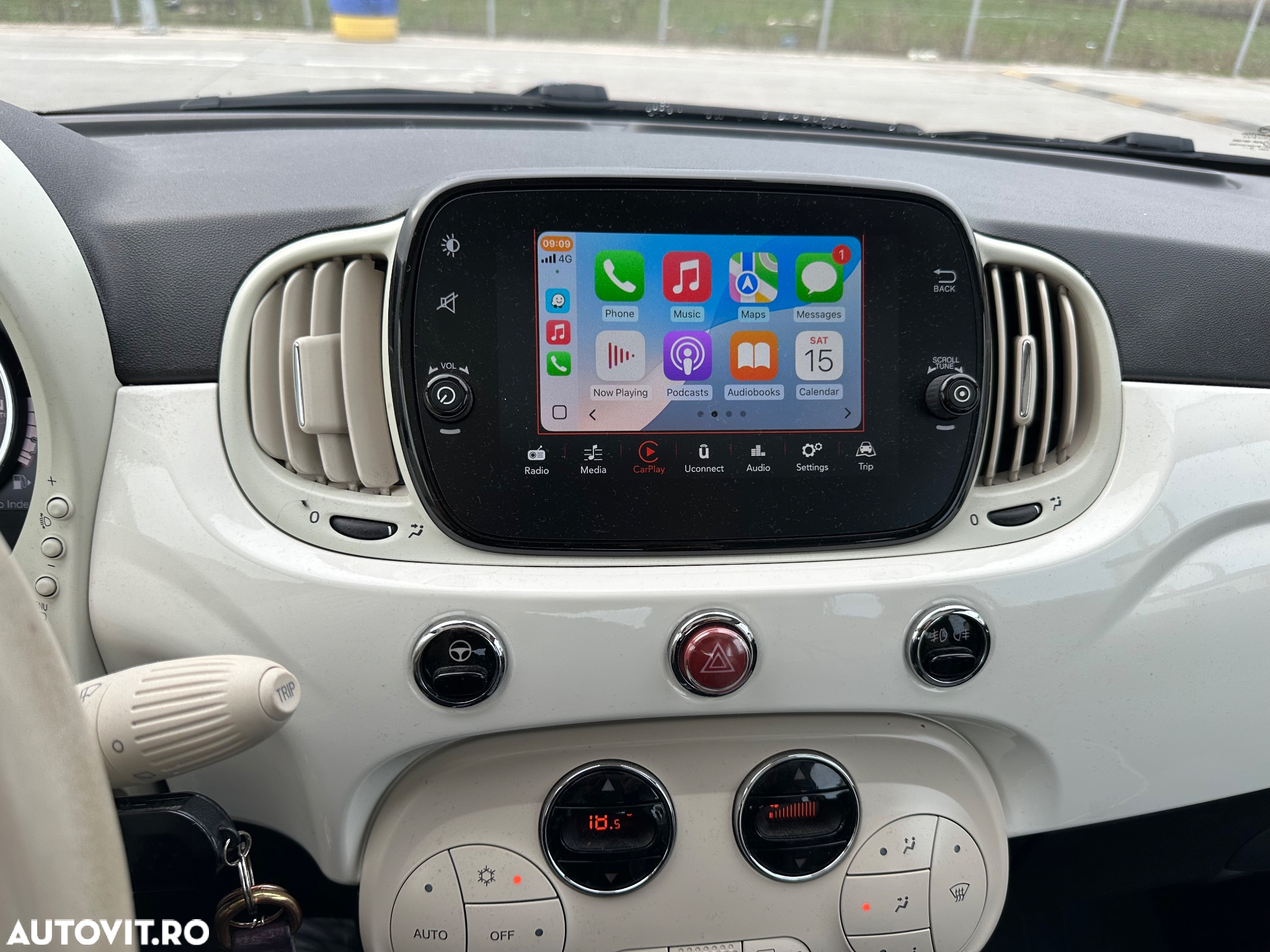 Fiat 500 - 15