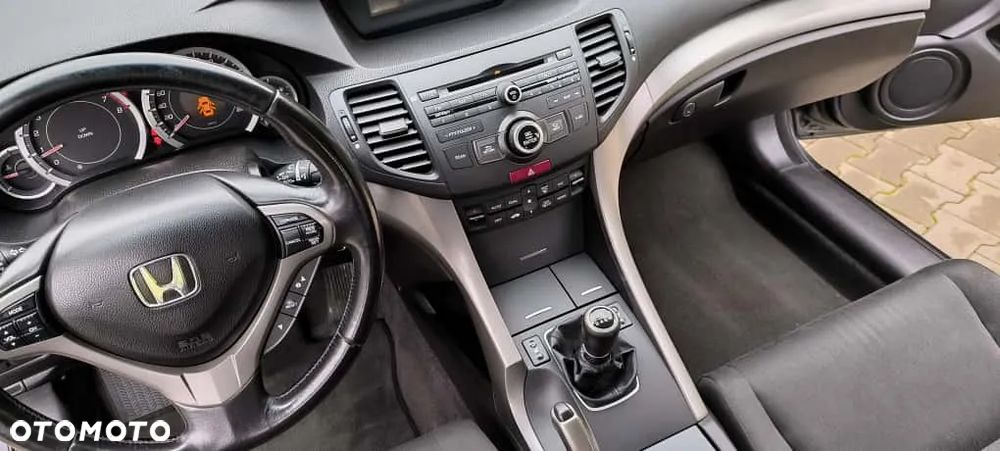 Honda Accord 2.0 Elegance - 6