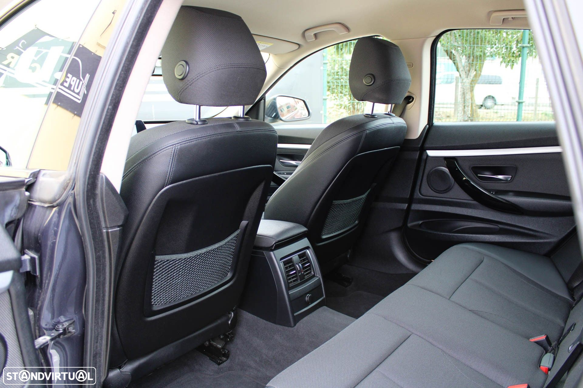 BMW 320 Gran Turismo d Line Sport Auto - 54