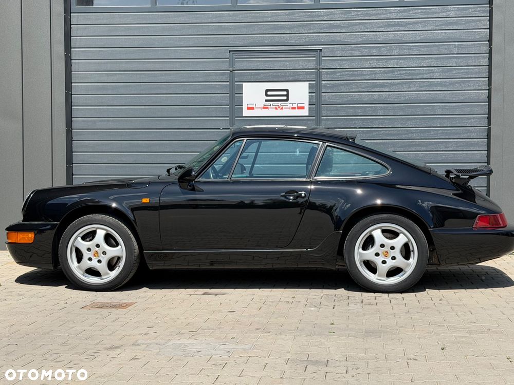 Porsche 911 4 - 6