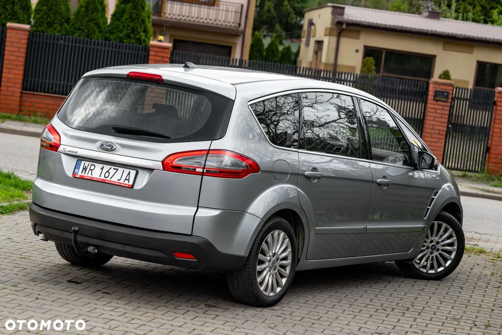 Ford S-Max 2.0 Viva Trend - 11