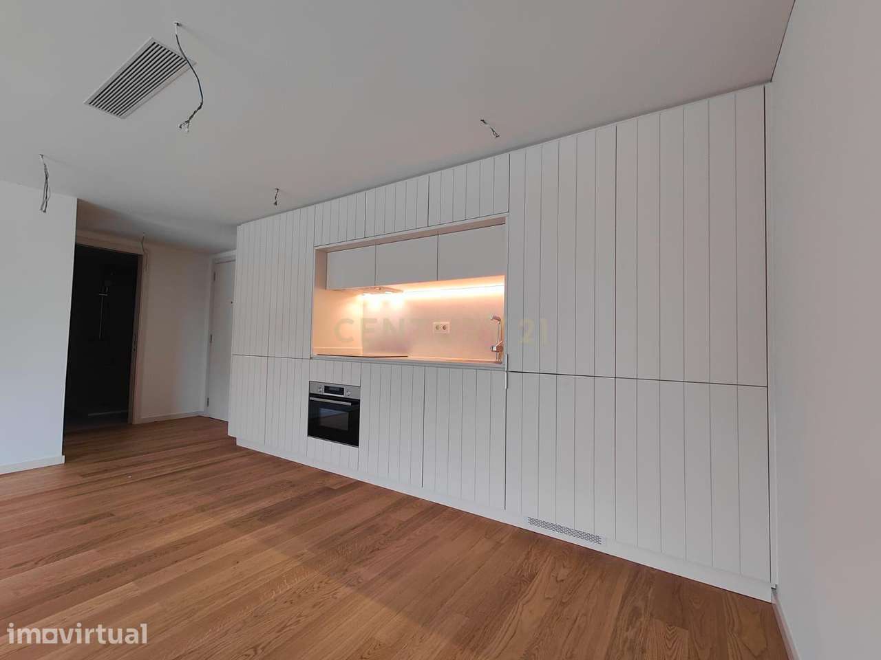 Apartamento Novo T1 Heritage | Junto ao Coimbra Forum - Grande imagem: 3/20