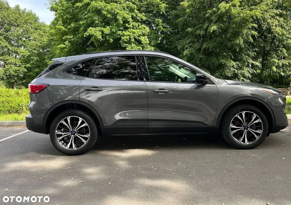Ford Escape - 4