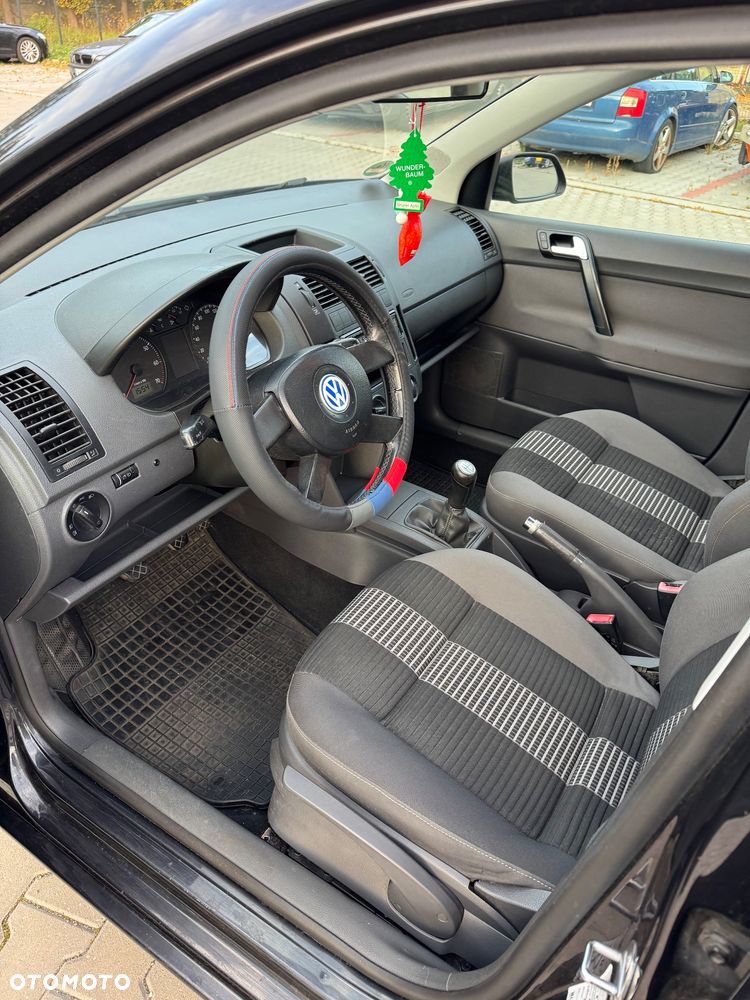 Volkswagen Polo 1.2 United - 12