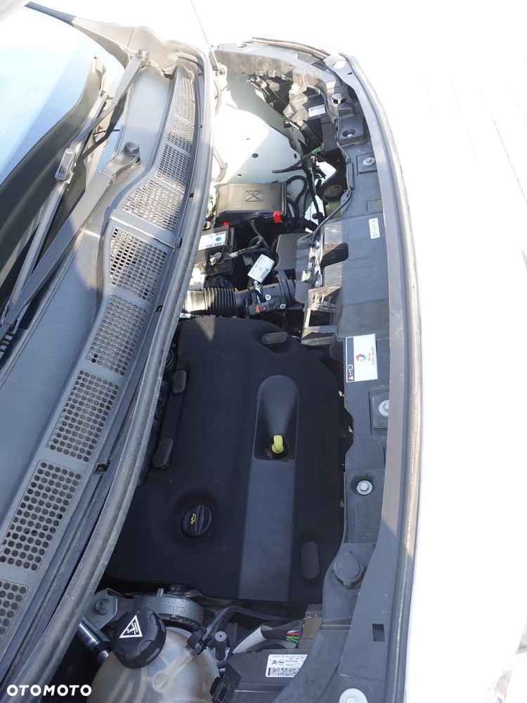 Opel VIVARO - 6