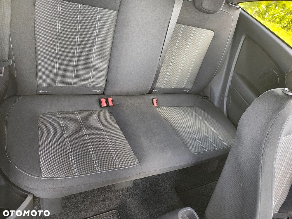 Opel Corsa - 7