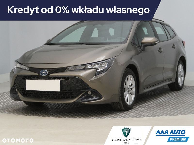 Toyota Corolla - 3