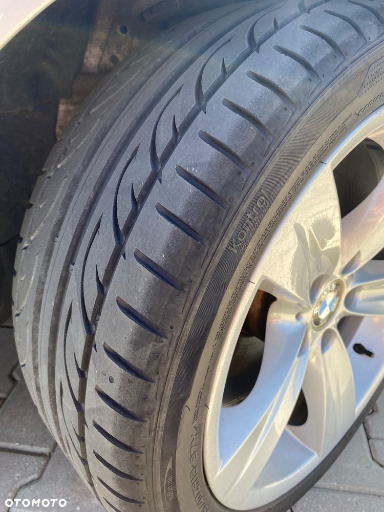 BMW Seria 3 320d - 3