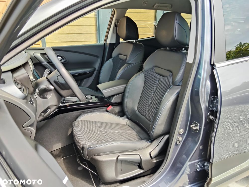Renault Kadjar 1.3 TCe FAP Intens EDC - 15
