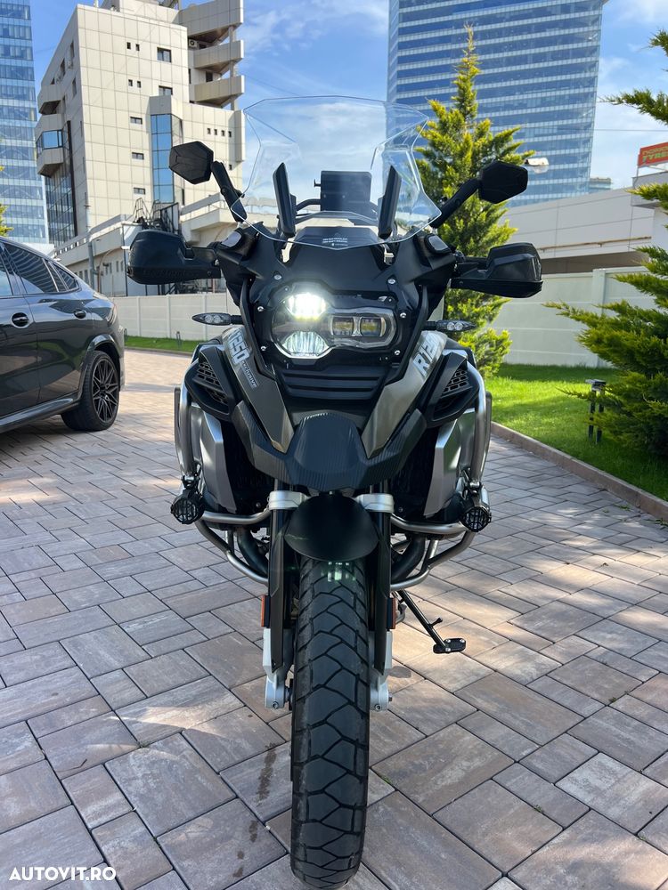 BMW R1250GS Adventure - 20