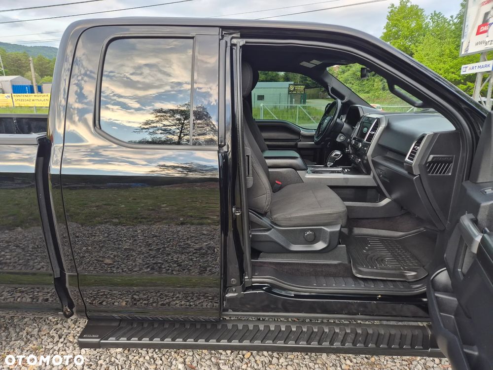 Ford F150 - 17
