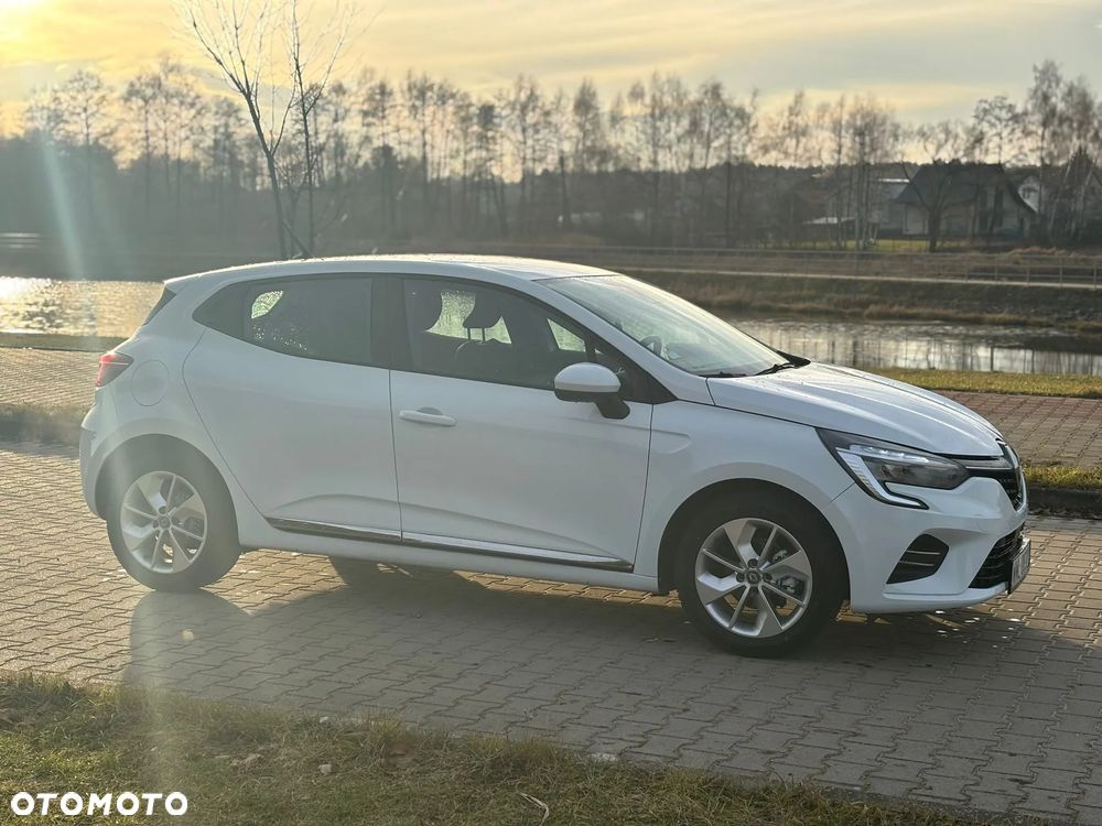 Renault Clio SCe 65 LIFE - 4