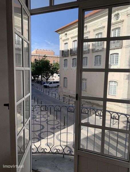 Escritório para arrendar no centro de Aveiro - Grande imagem: 5/5