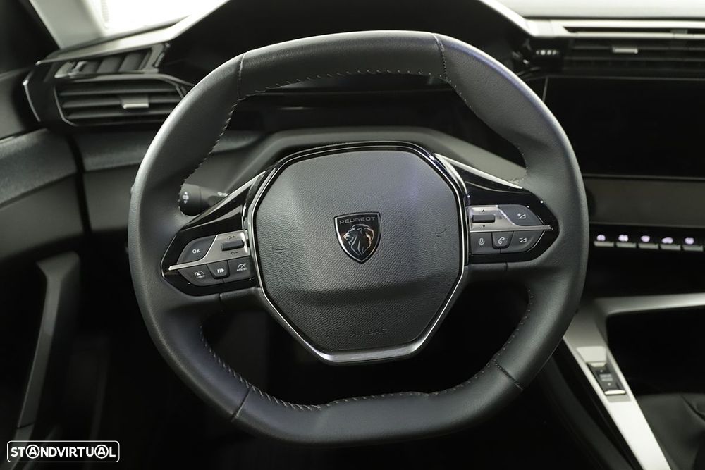 Peugeot 308 1.2 PureTech Allure - 15